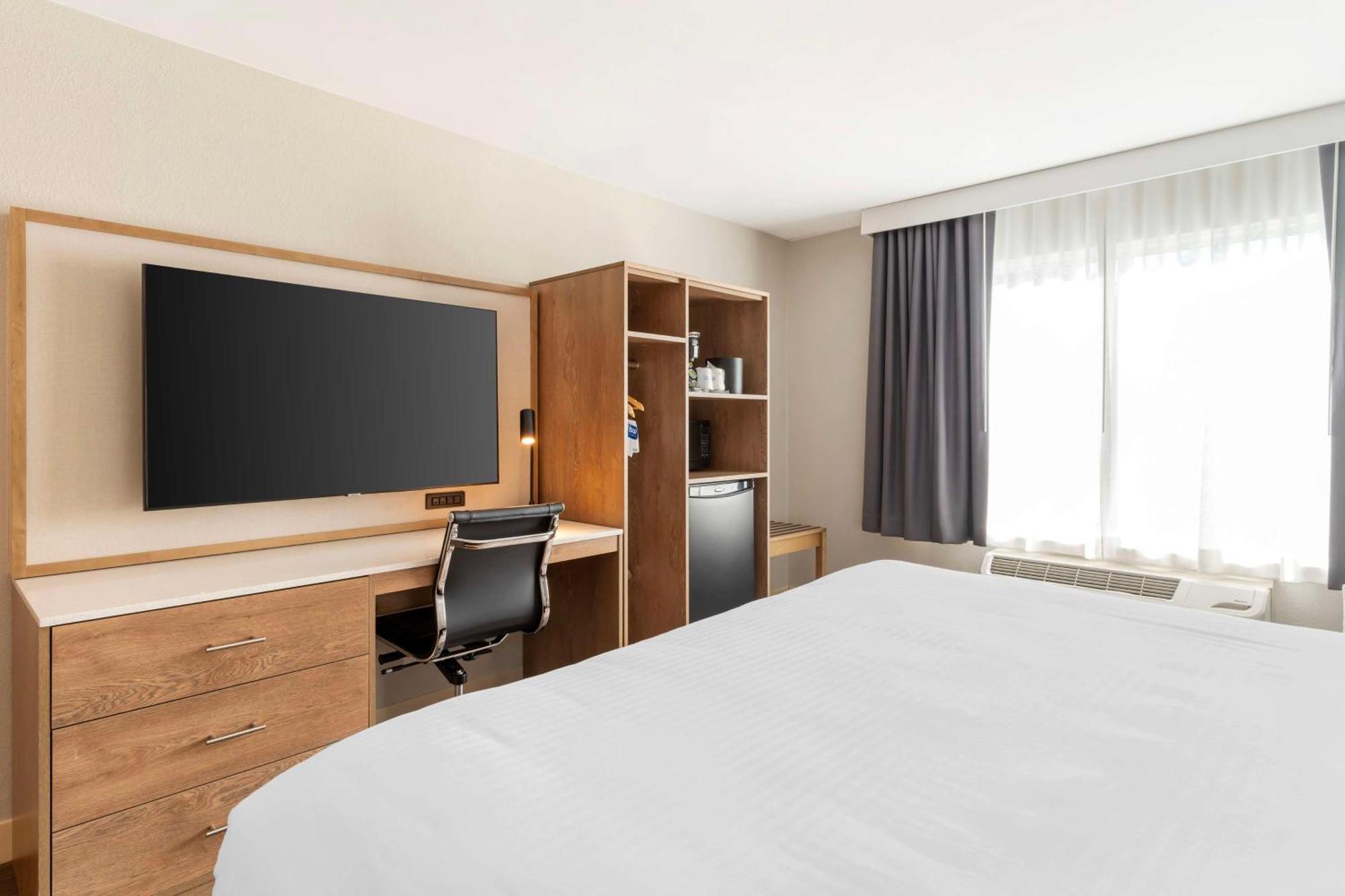 Best Western Plus Rancho Cordova Inn Экстерьер фото