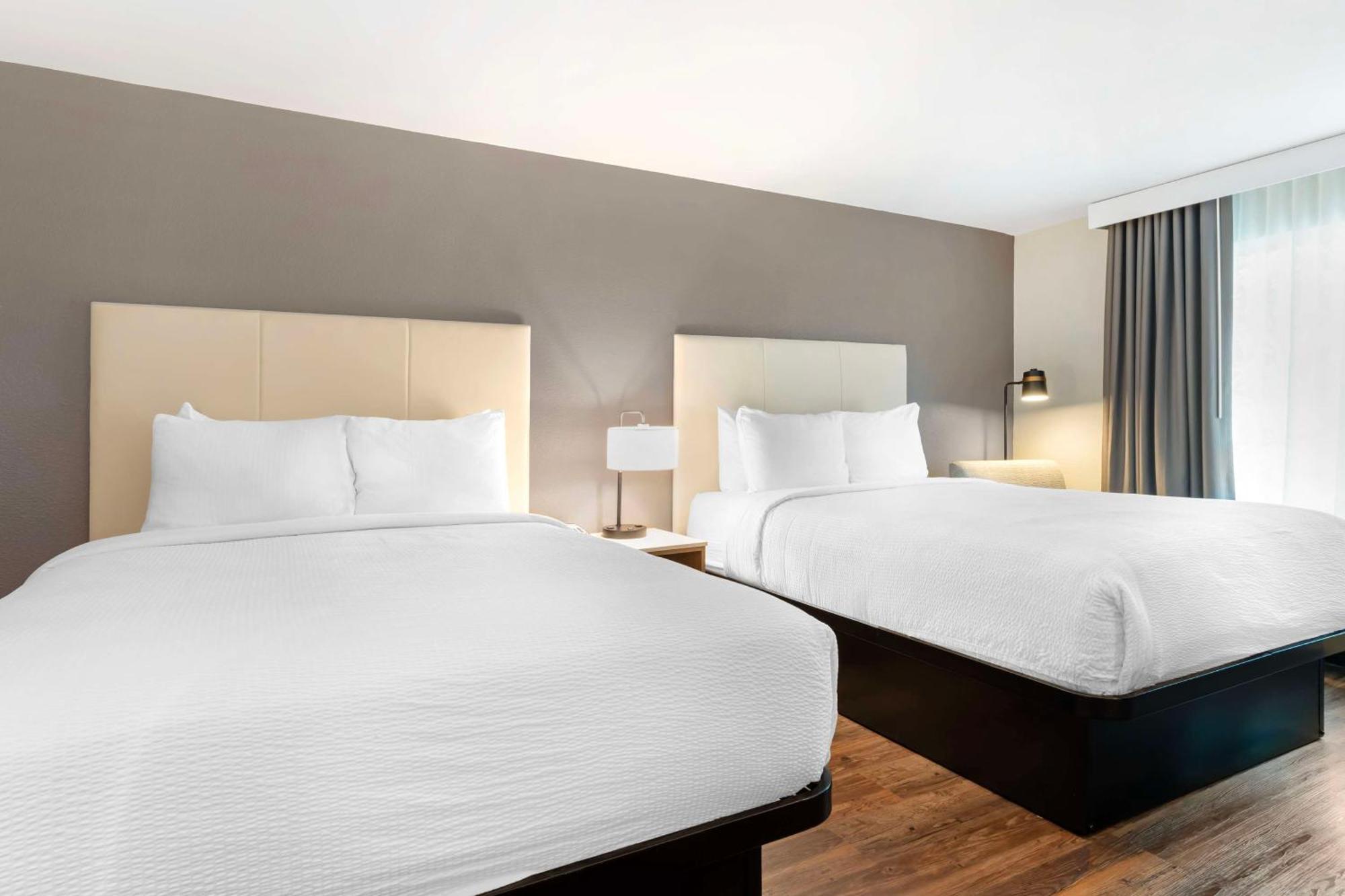 Best Western Plus Rancho Cordova Inn Экстерьер фото